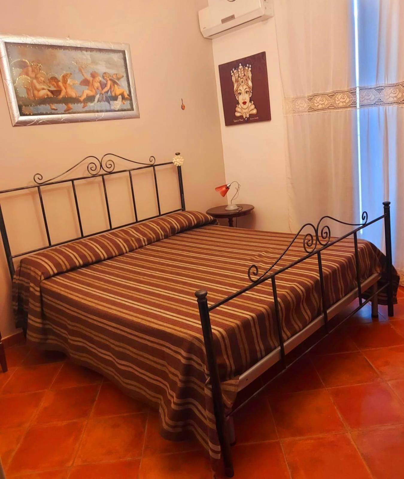 B&B Mannala Agrigento Exterior foto